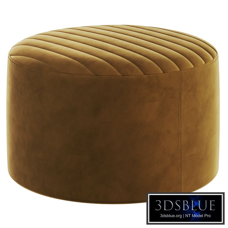 Pouffe Tofe from Corner design