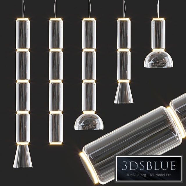 Flos Noctambule Collection - BIG