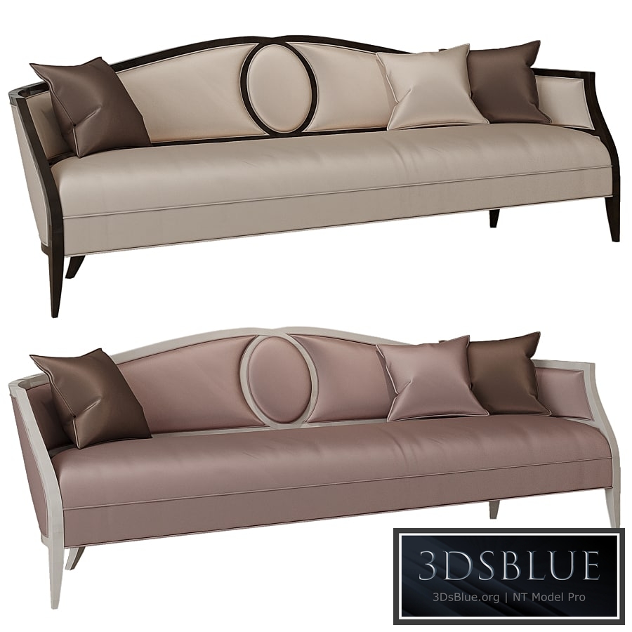 Christopher guy Feraud