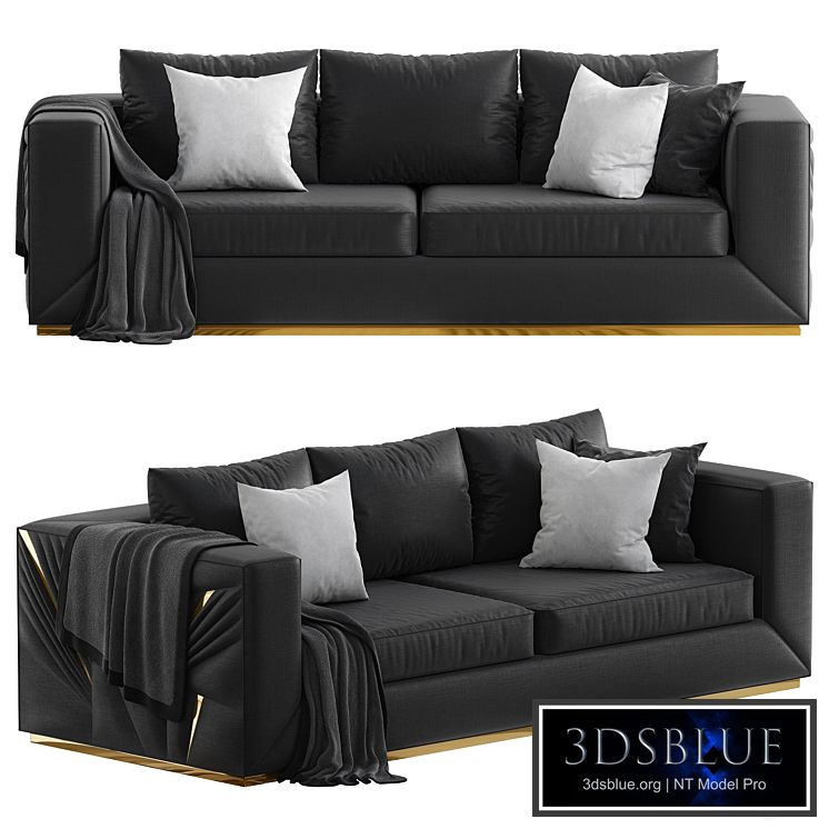 SAVOY SOFA