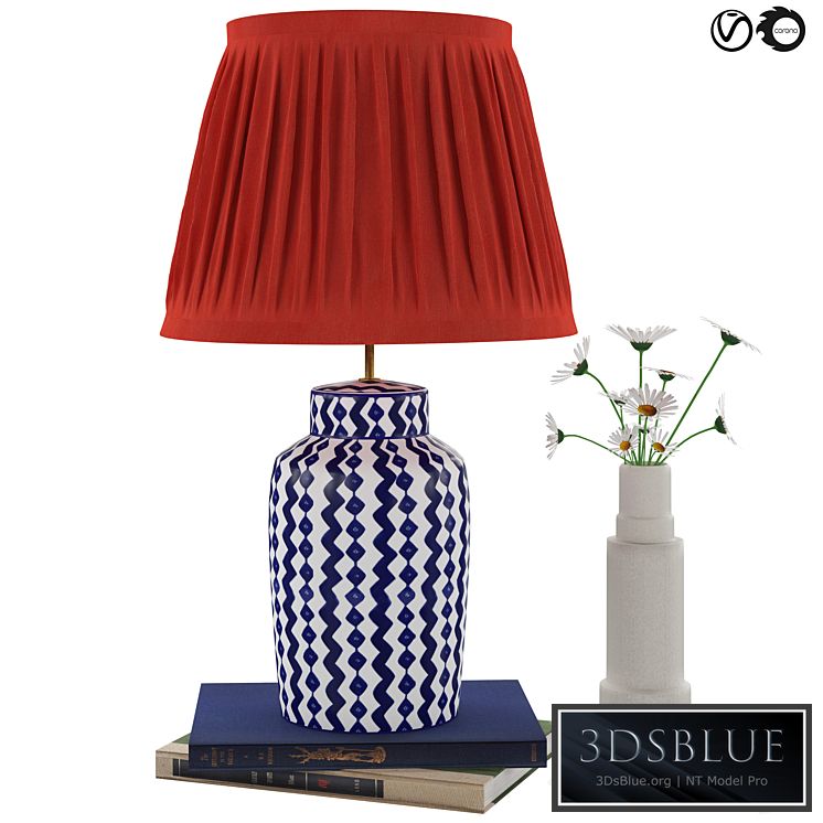 Gingembre table lamp