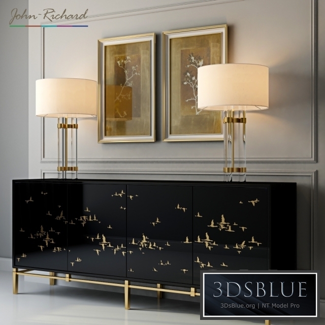 JOHN-RICHARD COLLECTION