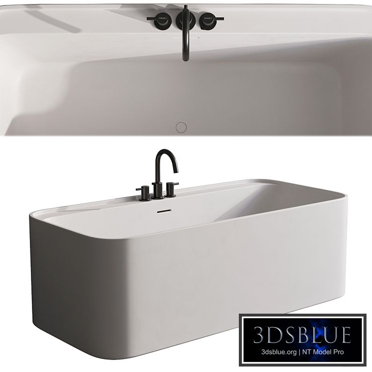 Copenhagen Bath YUNO by Fauset Omnires Y set