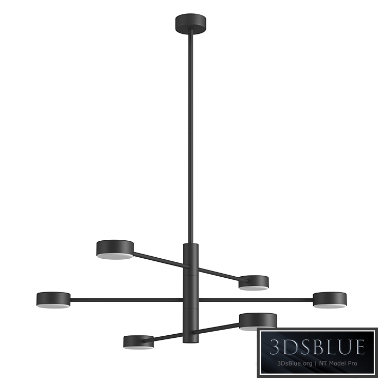 Nowodvorski Plafond ORBIT VI