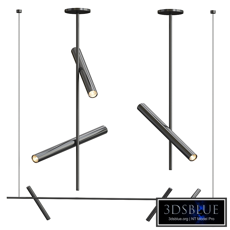 Esprit Pendant Collection