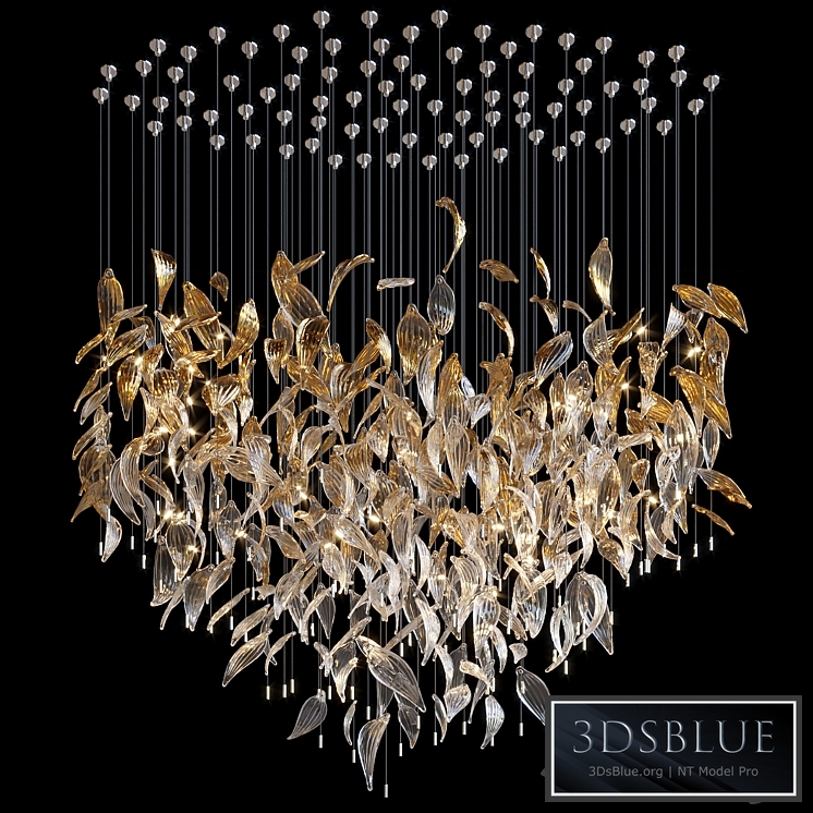 Hanging Arrangement Vargov Design - Willow