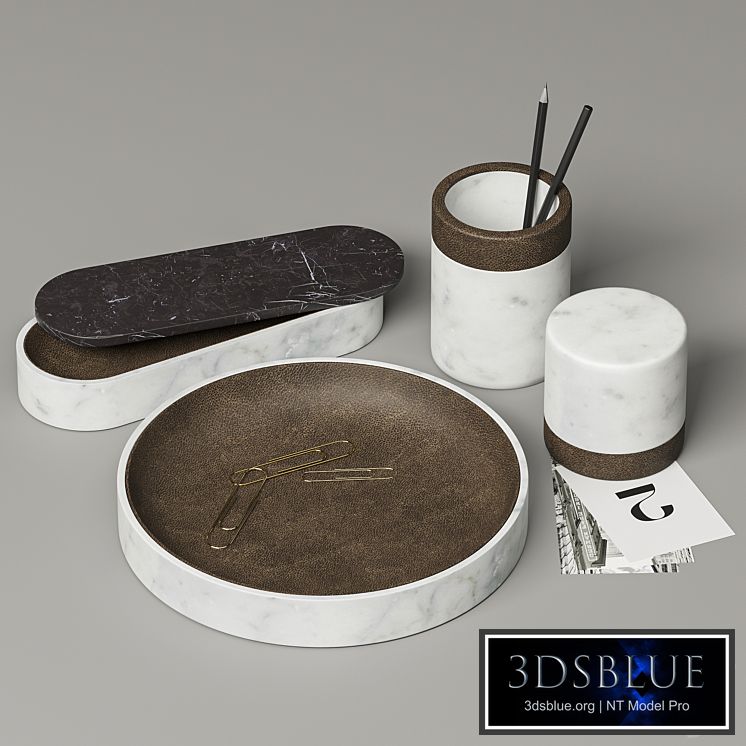 Lui&Lei decorative set