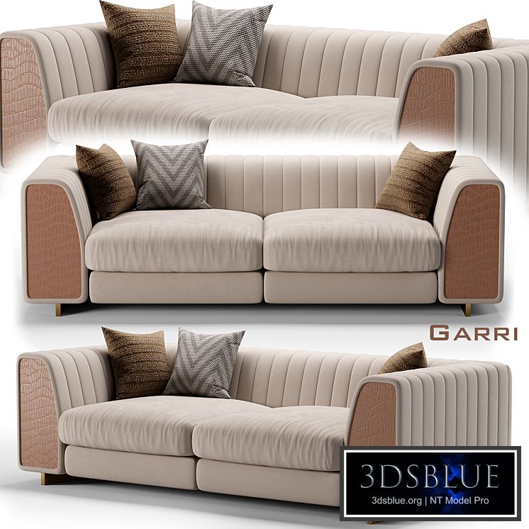 GARRI Sofa