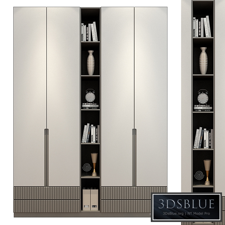 Shkafulkin Vstroennye Shkafy Kupe 6018