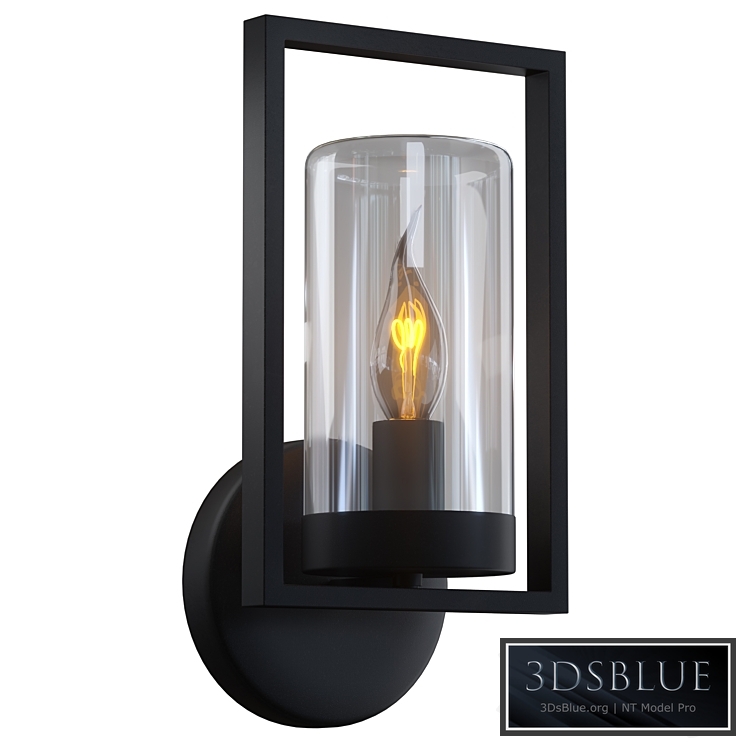 NISPEN - Wall light Outdoor