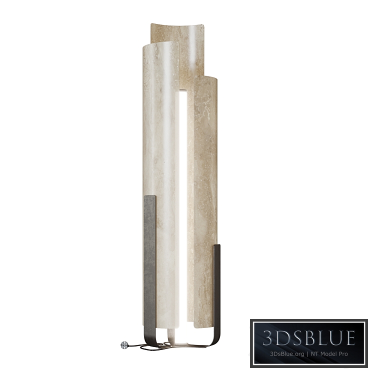 Floor lamp ENNE LYRA