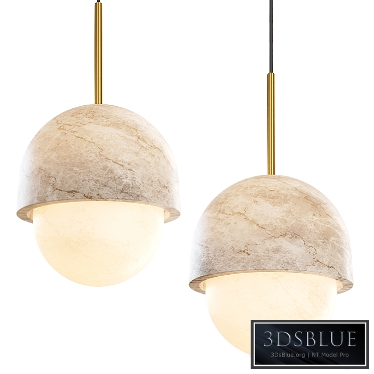 Lampatron DITA pendant light