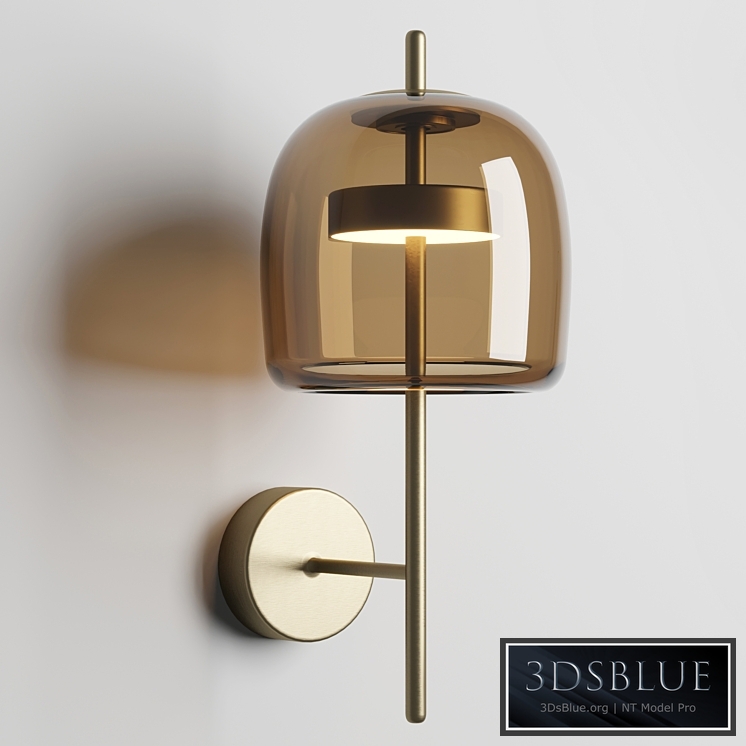 Vetreria Vistosi Jube Ap wall light