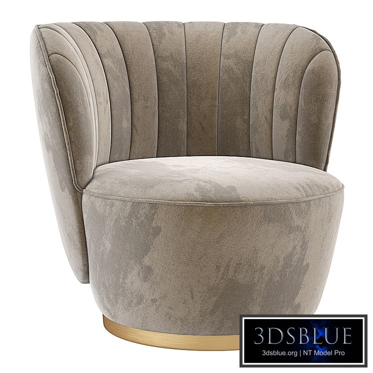 Pearl Armchair Domkapa
