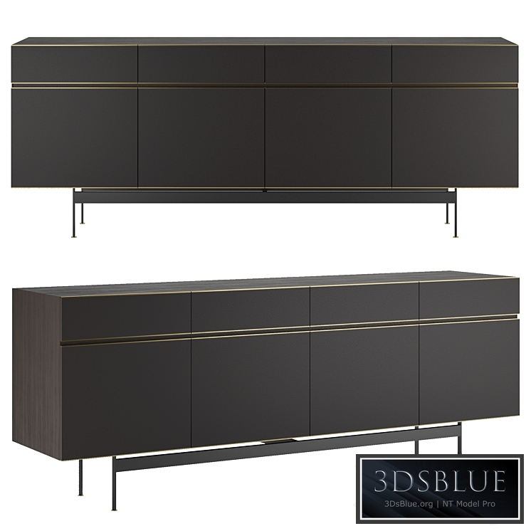 Ralph Sideboard by Laskasas