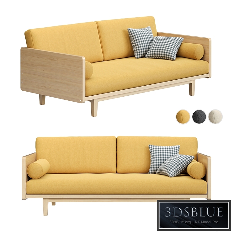 Sofa Dwalin from ARSKO