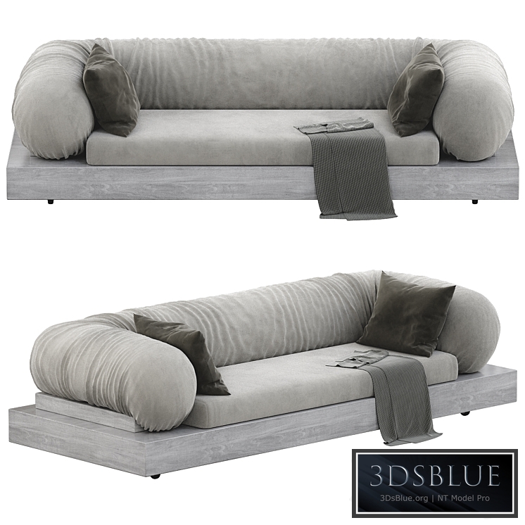 Natuzzi Italia Block