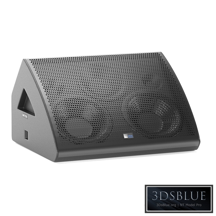 Meyer Sound MJF-212A