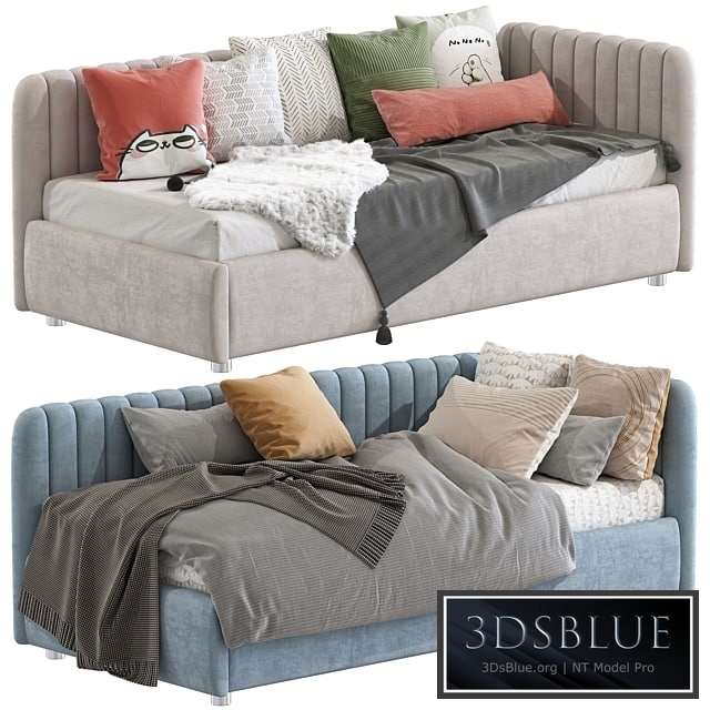 Modern style sofa bed 236