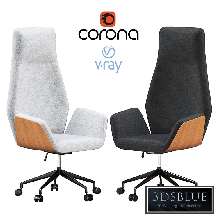 Ginkgo Conference chair