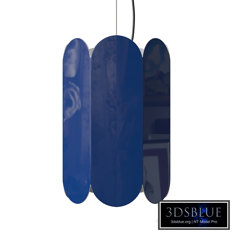 Arcs Shade Without Cord Set