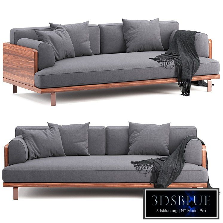 Rove Concepts Maria Sofa