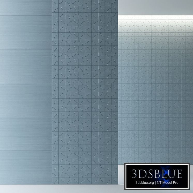 Wall tiles ATLAS CONCORDE , Aplomb. Mosaic ARCH