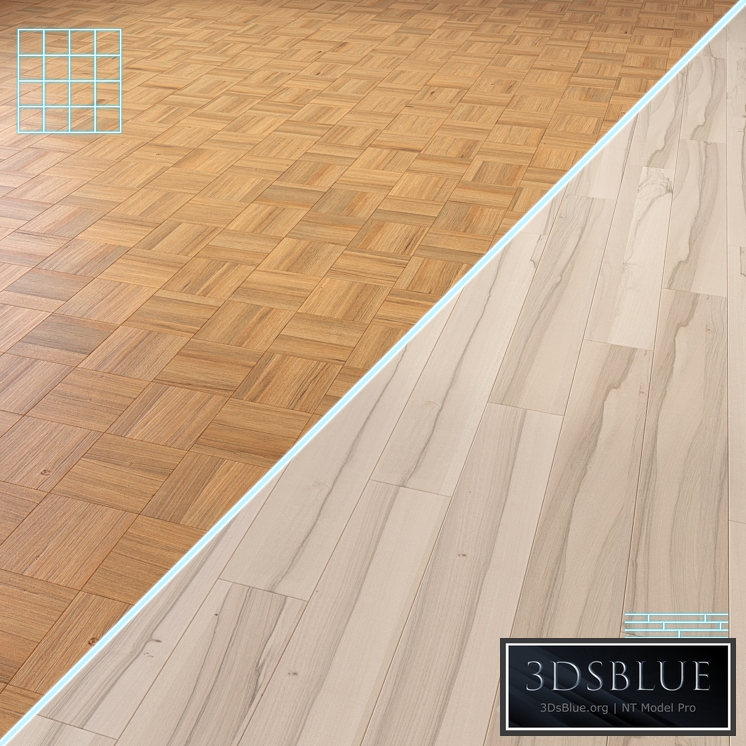 Parquet | Laminate