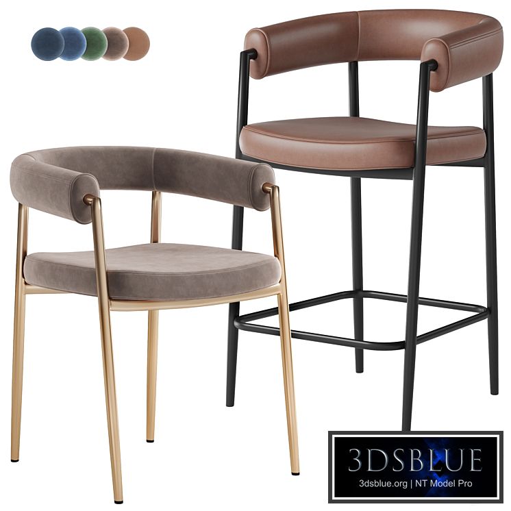 Deephouse Barstool Manchester