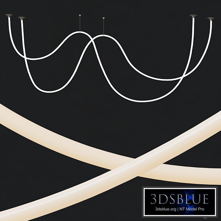 JANE Led Line Lights