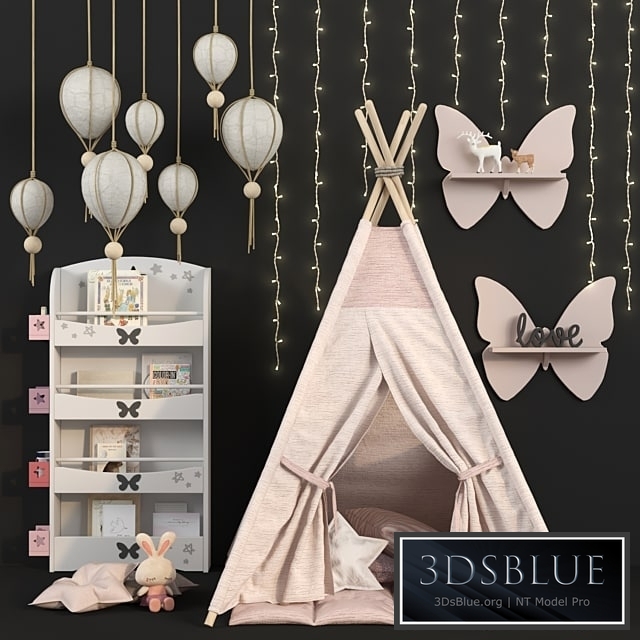 Children&#39;s play area 12