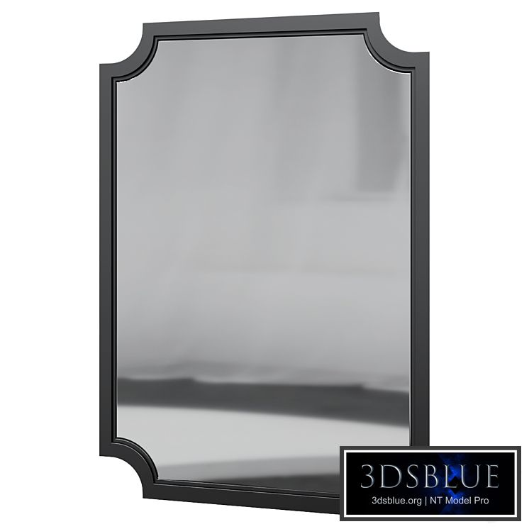 Mirror AQWELLA LaDonna #80364646