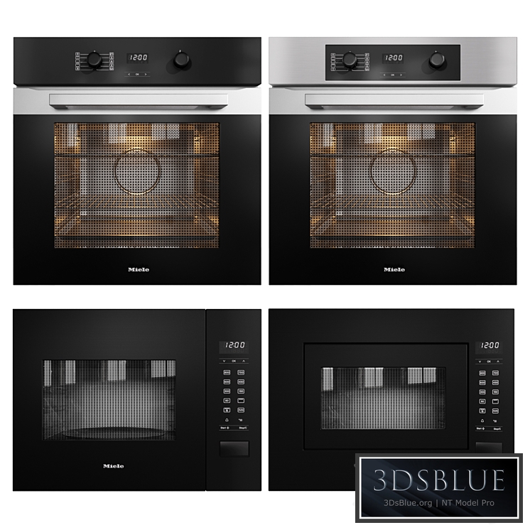 Miele collection vol 05