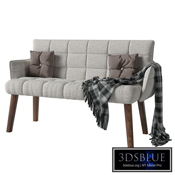 Natisa Jasmine sofa