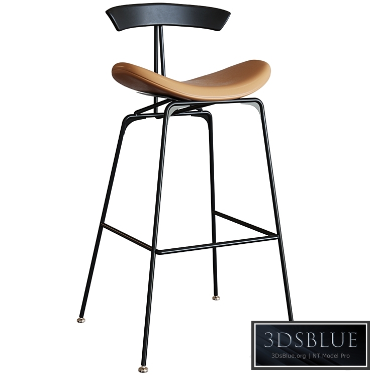 Bar stool Ant Bar Stool Chair