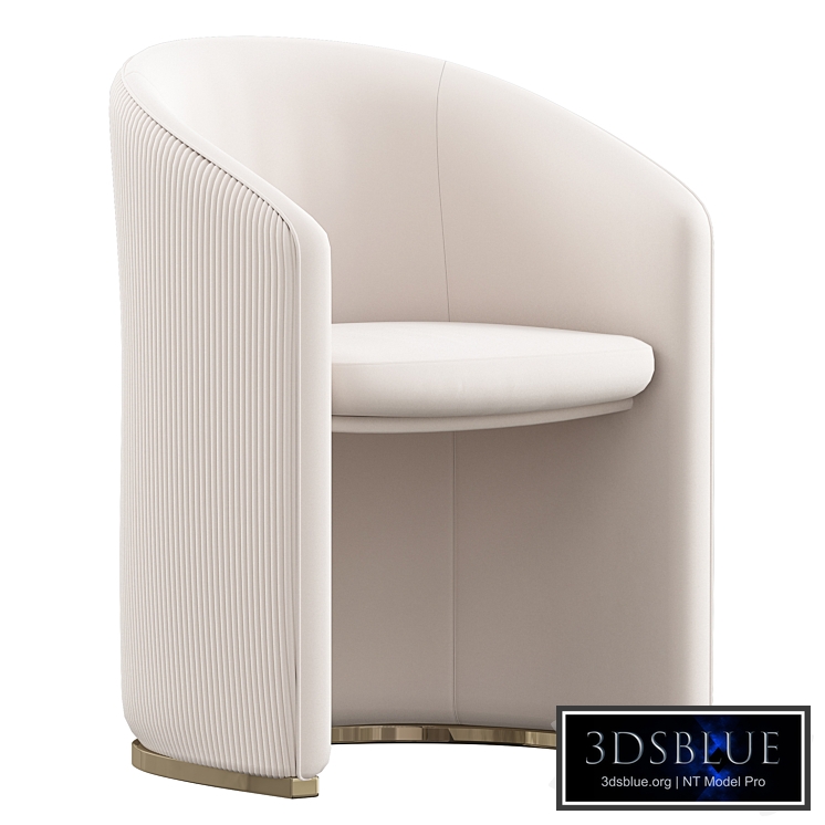 Carmen armchair - Visionnaire Home Philosophy