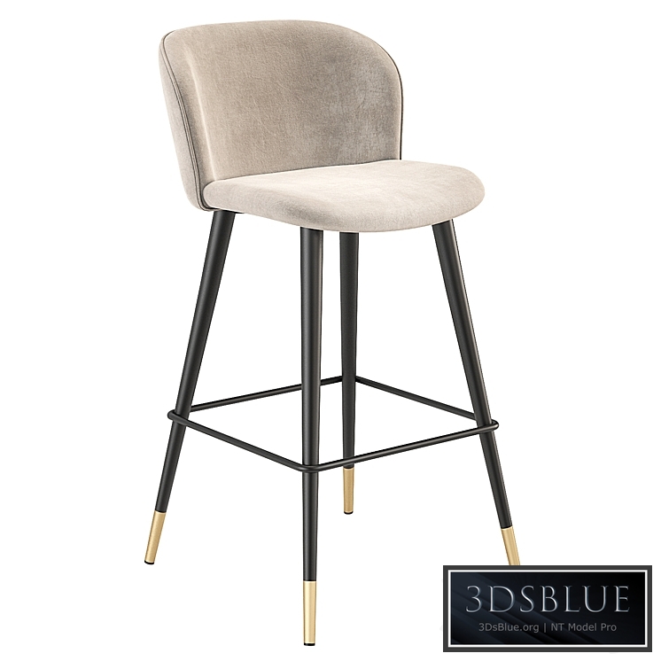 Eichholtz Volante Bar Stool