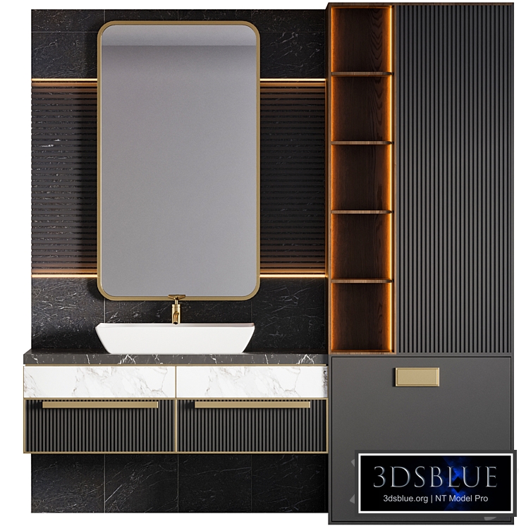 bathroom furniture 32