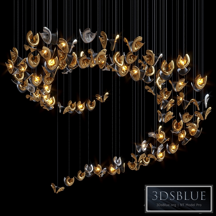 Droplight - Vargov Design