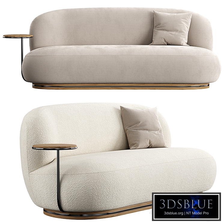 Pierre Sofa L