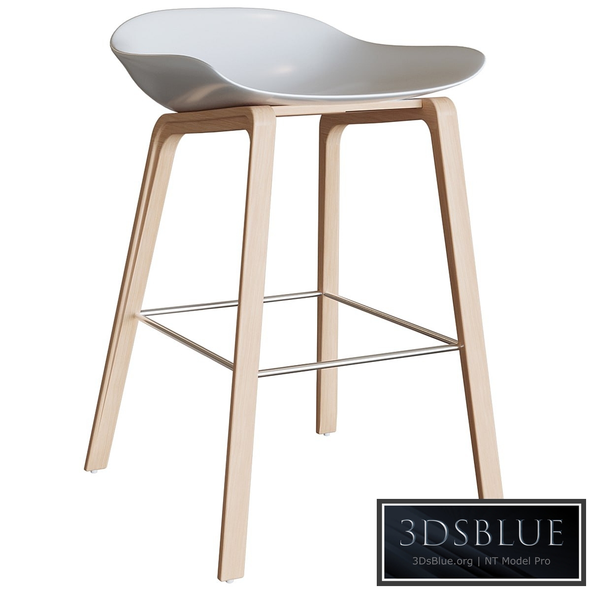 Bar stool Hi-Light Barstool Chair