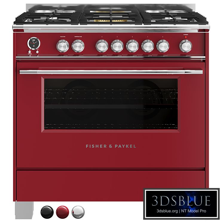 Decorative Set on Shelves and Decor objects - Set 11