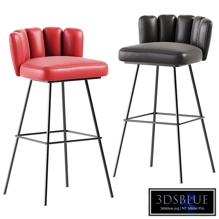 GAIA Barstool By KFF / Bar stool