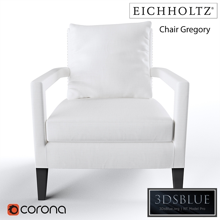 EICHHOLTZ Chair Gregory
