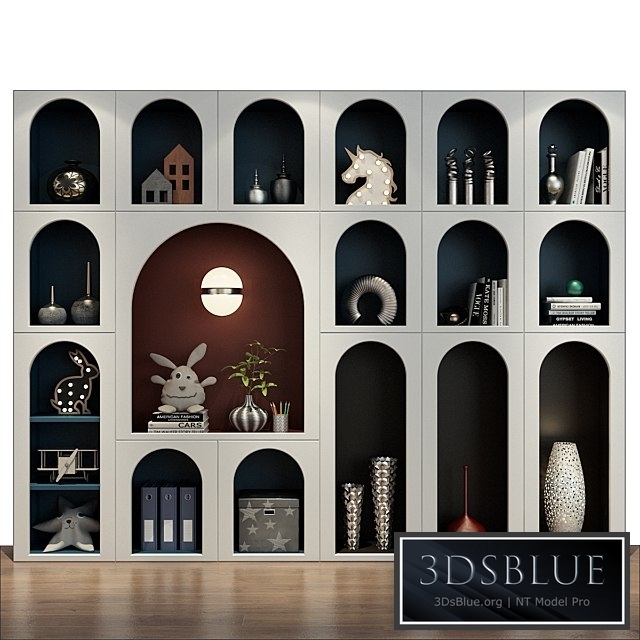 Furniture for children 0530