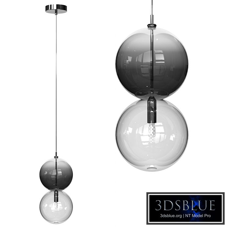 Pendant Odeon Light PENDANT 49801A