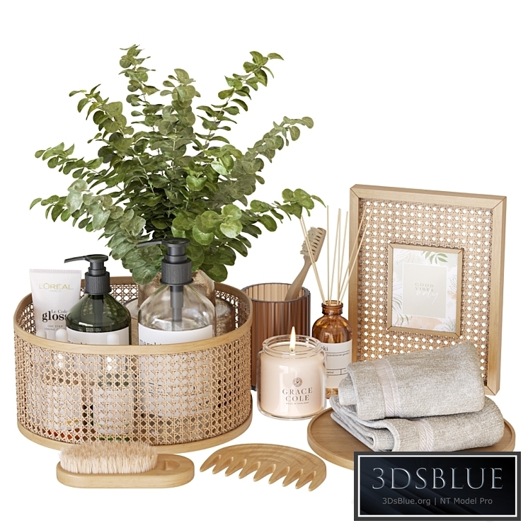 Bathroom Accessories-04