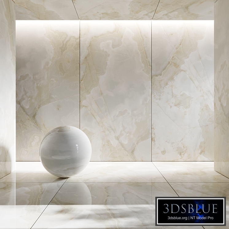 Reve Perle Porcelain Tile