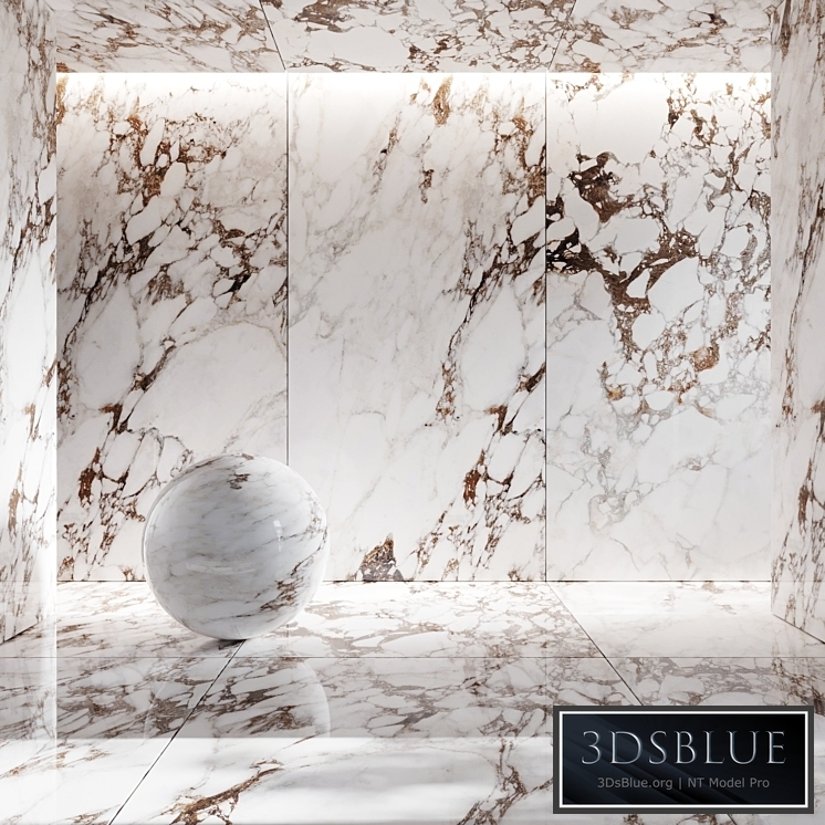 Bereche Capraia Porcelain Tile
