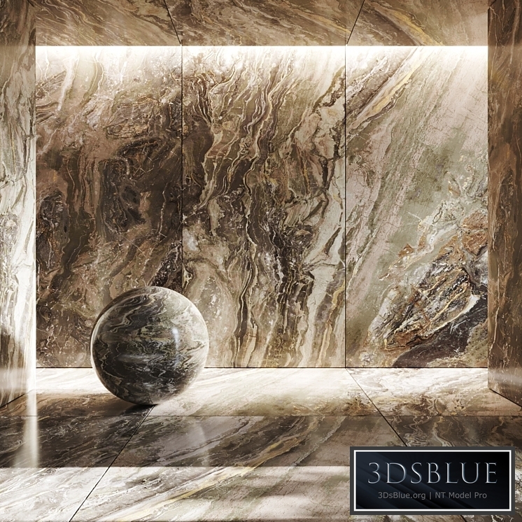 Dream Arabesque Porcelain Tile